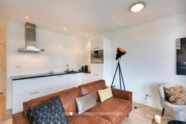 Luxurious Canalview Apt With Patio City Centre Ámsterdam Exterior foto