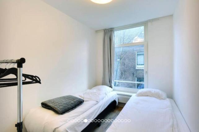 Luxurious Canalview Apt With Patio City Centre Ámsterdam Exterior foto