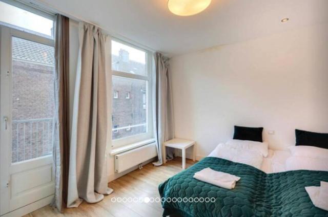 Luxurious Canalview Apt With Patio City Centre Ámsterdam Exterior foto